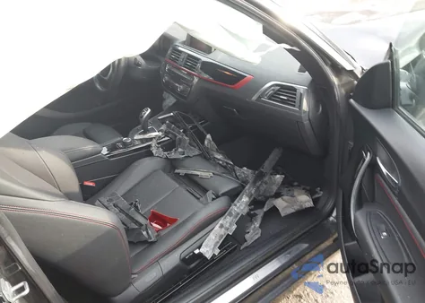 2020 BMW 230I xDrive from USA, damaged, VIN WBA2J3C0XL7F70327